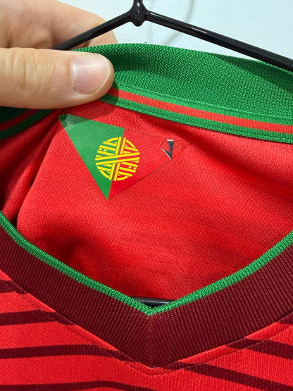 PORTUGAL 2014 HOME RONALDO M