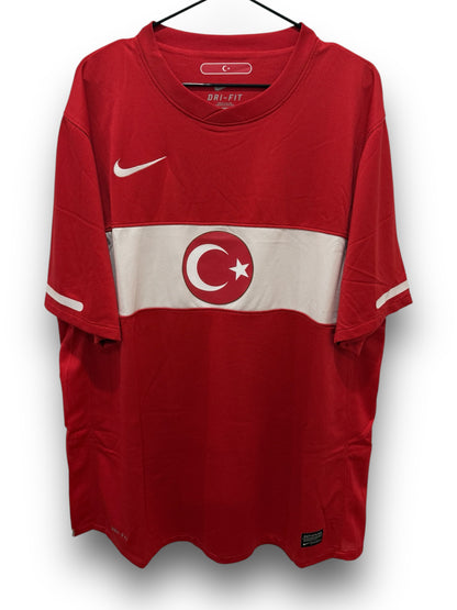 TURKEY 2010 HOME XL