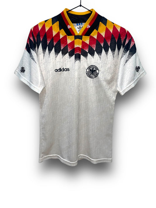 GERMANY 1994 HOME XS