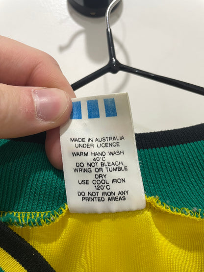 AUSTRALIA 1993 HOME L