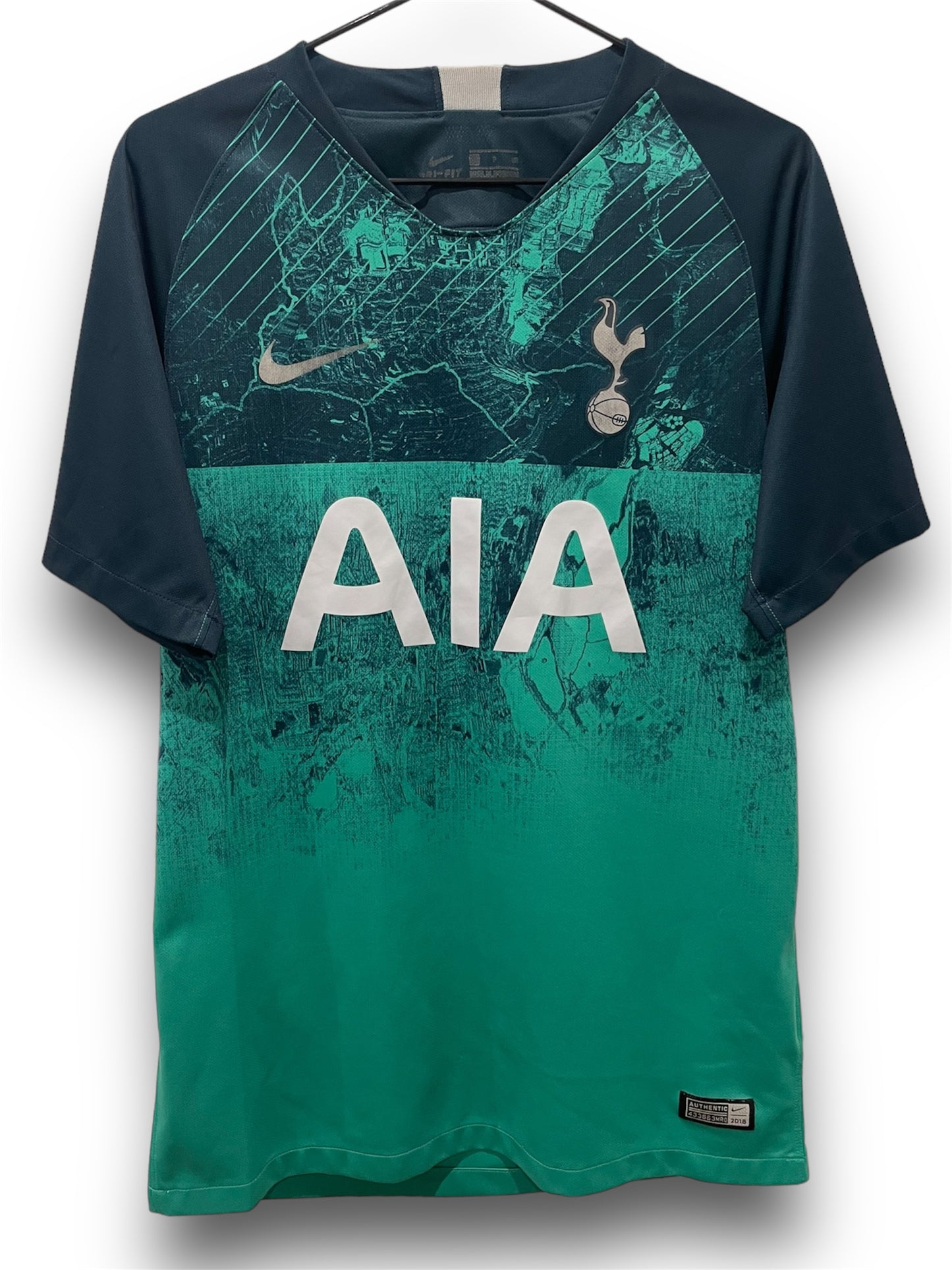 TOTTENHAM 2018 THIRD S