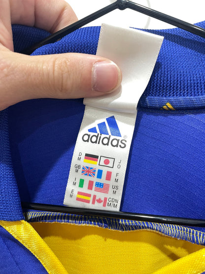 SWEDEN 2000 HOME LJUNGBERG M
