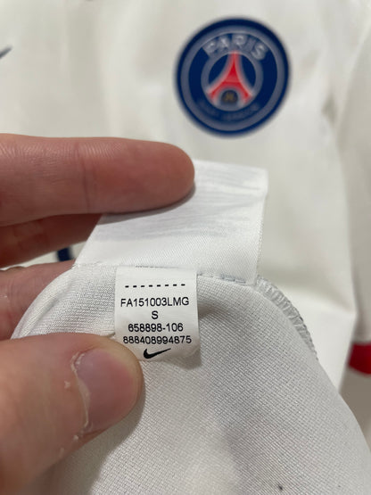 PSG 2015 AWAY CAVANI S