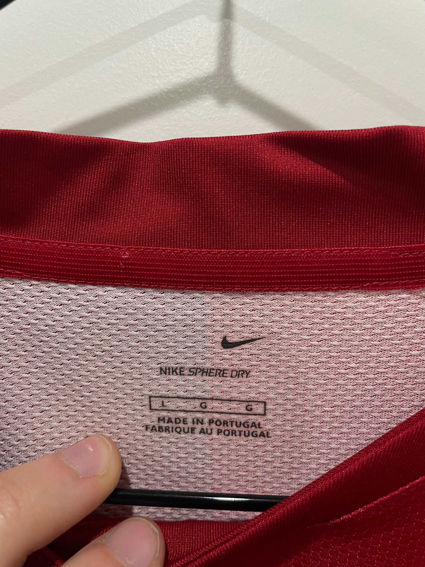 TURKEY 2006 HOME L (BNWT)