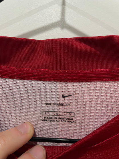 TURKEY 2006 HOME L (BNWT)