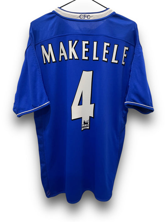 CHELSEA 2003 HOME MAKELELE L