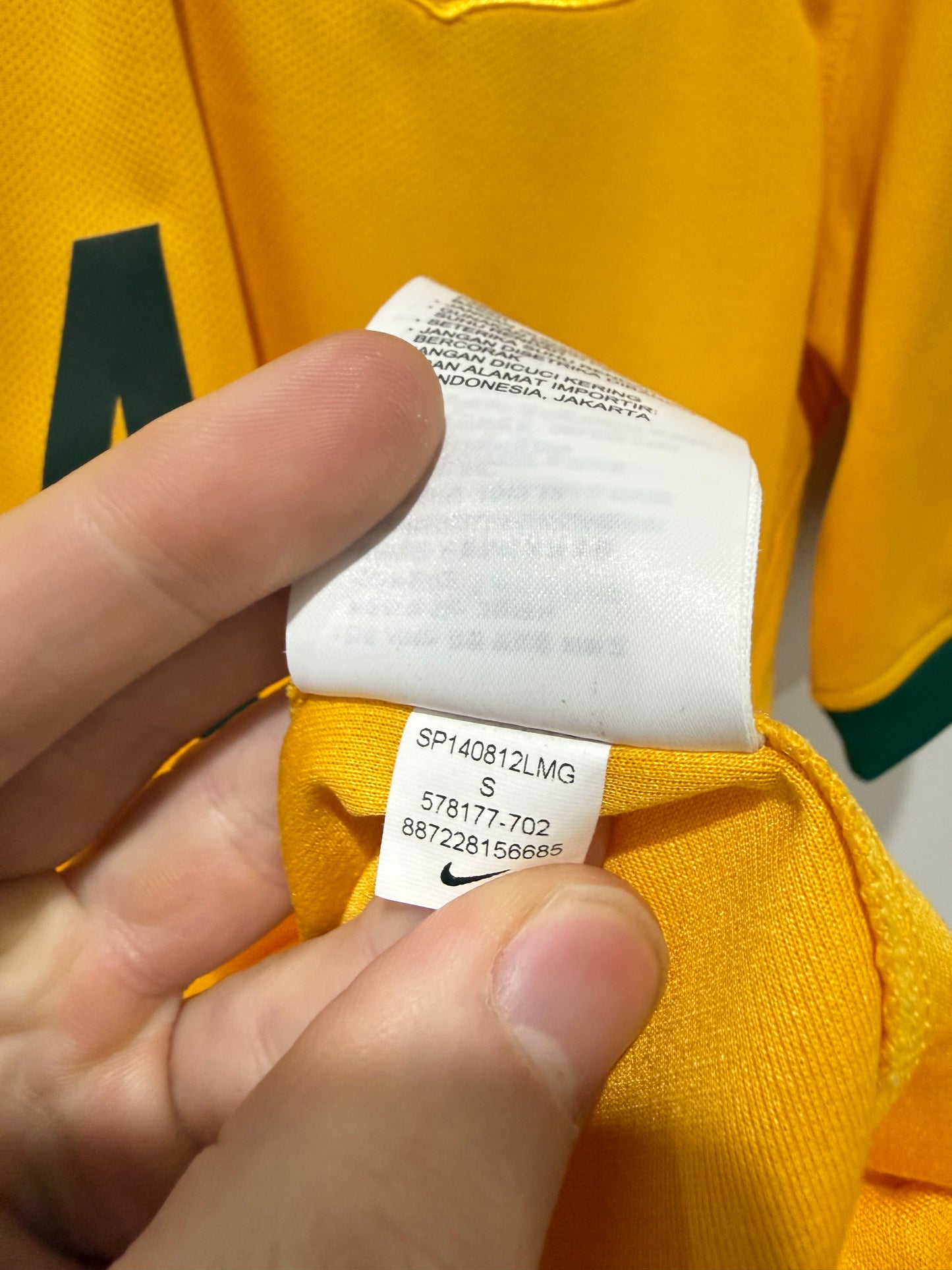 AUSTRALIA 2014 HOME CAHILL S