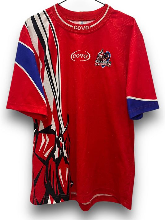 MELBOURNE KNIGHTS 2003 HOME L