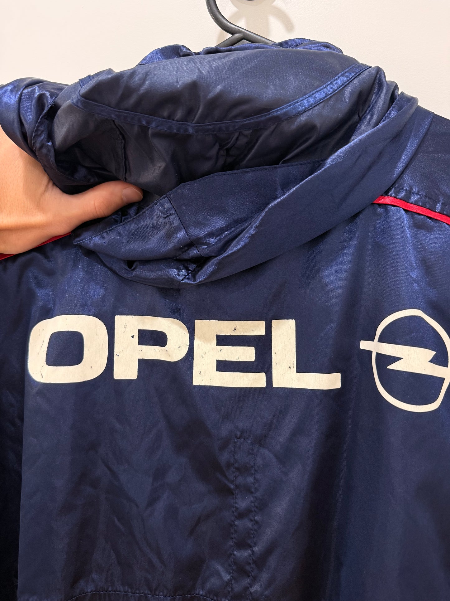 PSG 2001 SPRAY JACKET XL
