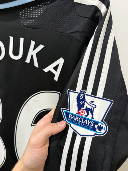 NEWCASTLE 2007 HOME LS VIDUKA L