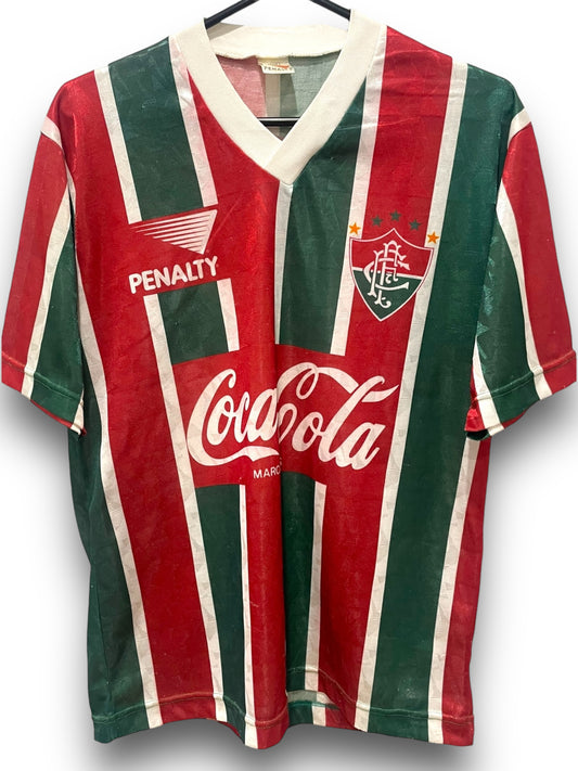 FLUMINENSE 1992 HOME L