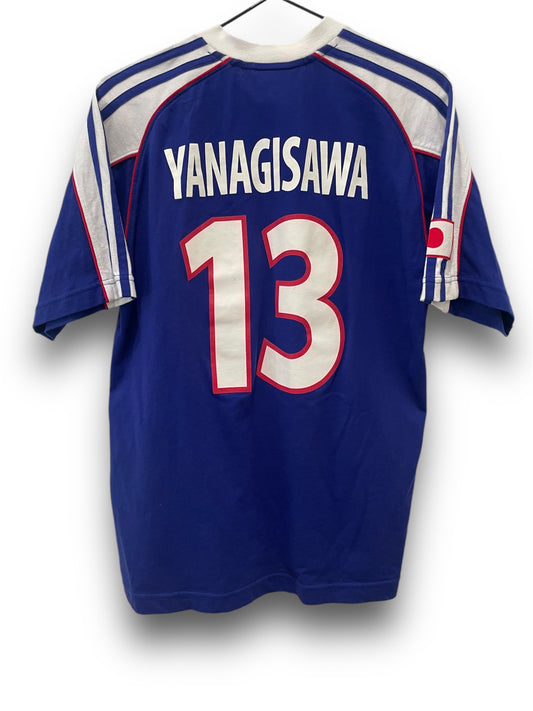 JAPAN 2001 HOME YANAGISAWA XS
