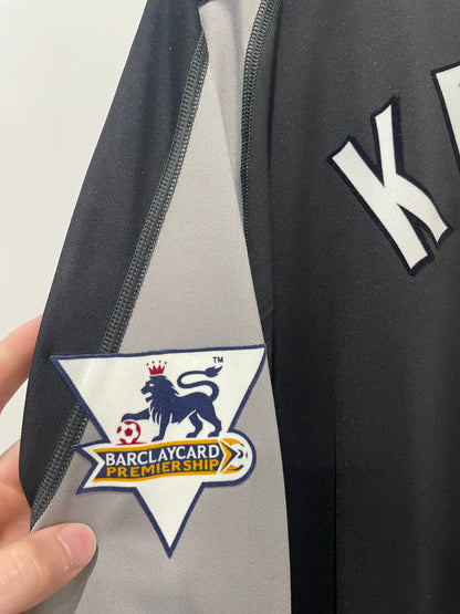 LIVERPOOL 2002 AWAY LS KEWELL L