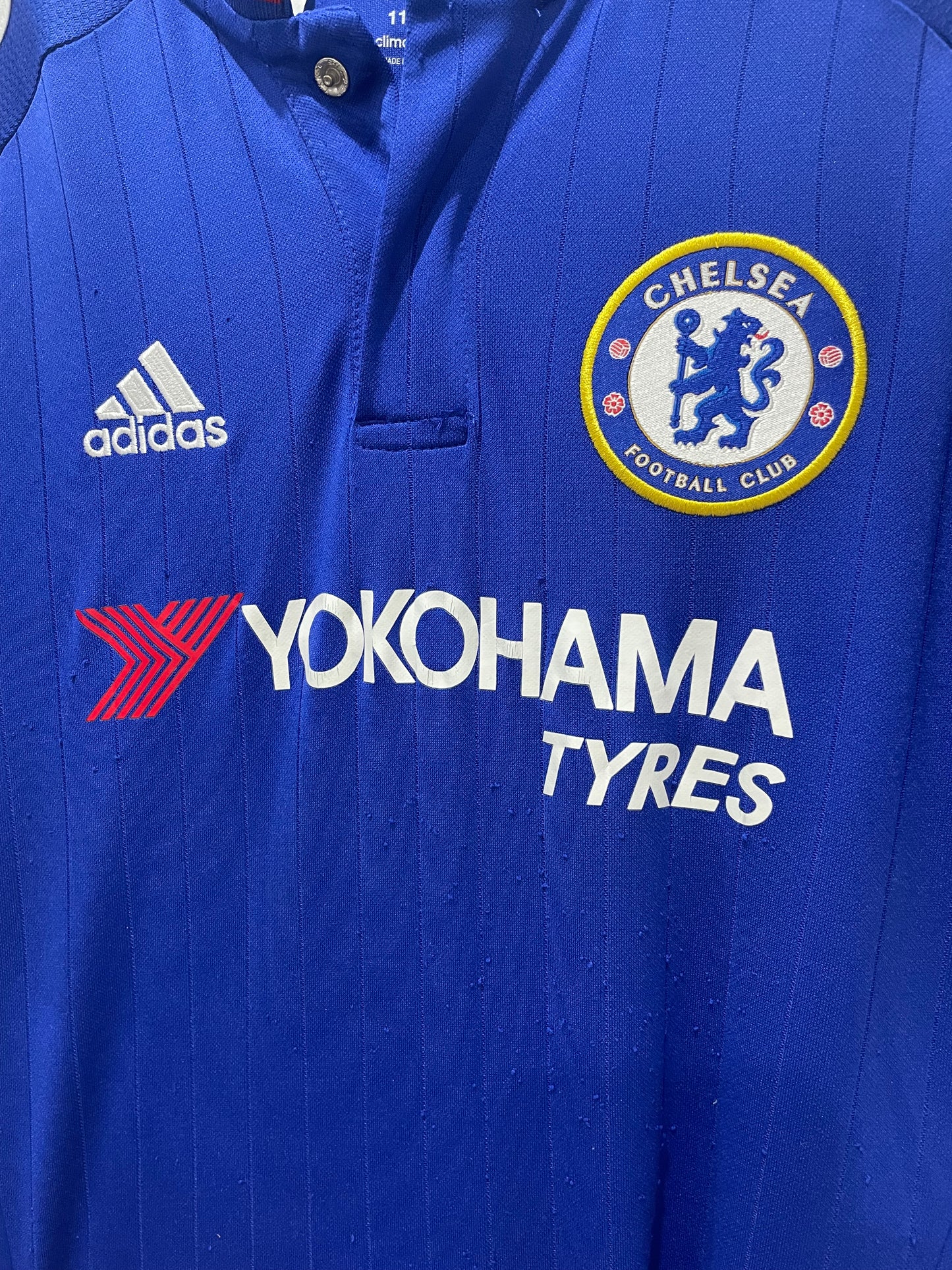 CHELSEA 2015 HOME OSCAR YM