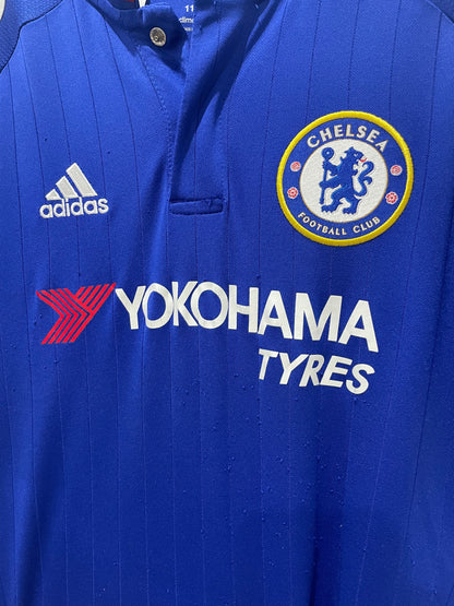 CHELSEA 2015 HOME OSCAR YM