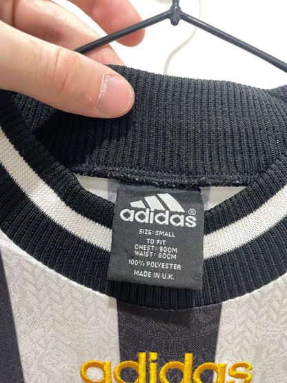 NEWCASTLE UNITED 1997 HOME SHEARER S