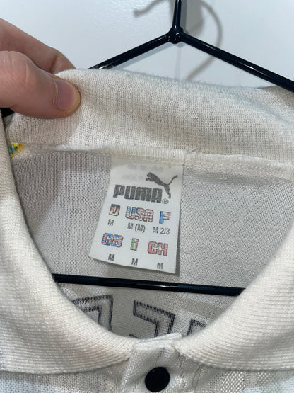 WERDER BREMEN 1995 HOME LS M