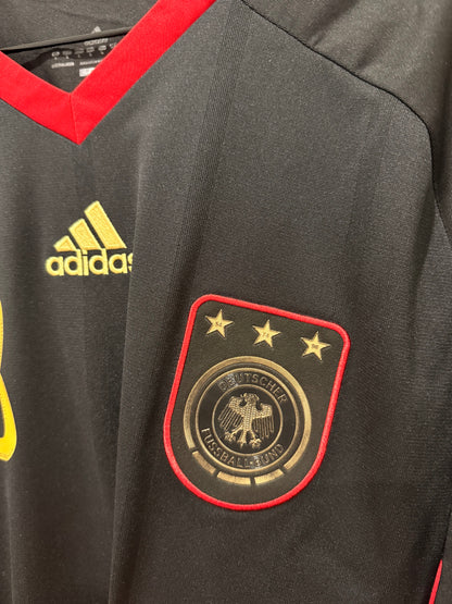 GERMANY 2010 AWAY MULLER L
