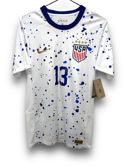 USA 2023 HOME MORGAN XS (BNWT)