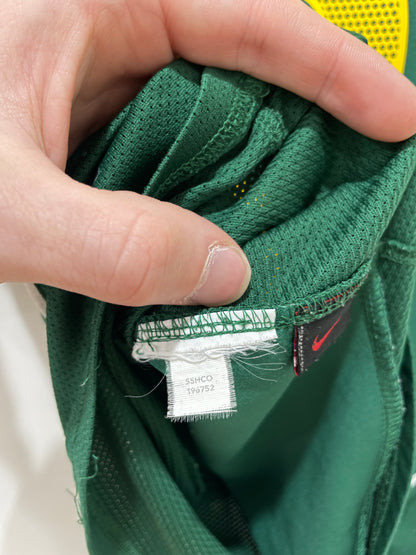 AUSTRALIA 2005 AWAY VIDUKA S