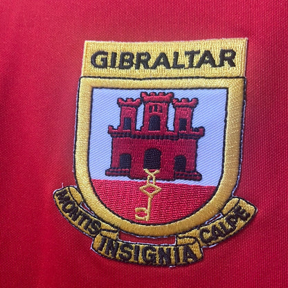 GIBRALTAR 2004 HOME XL (BNWT)