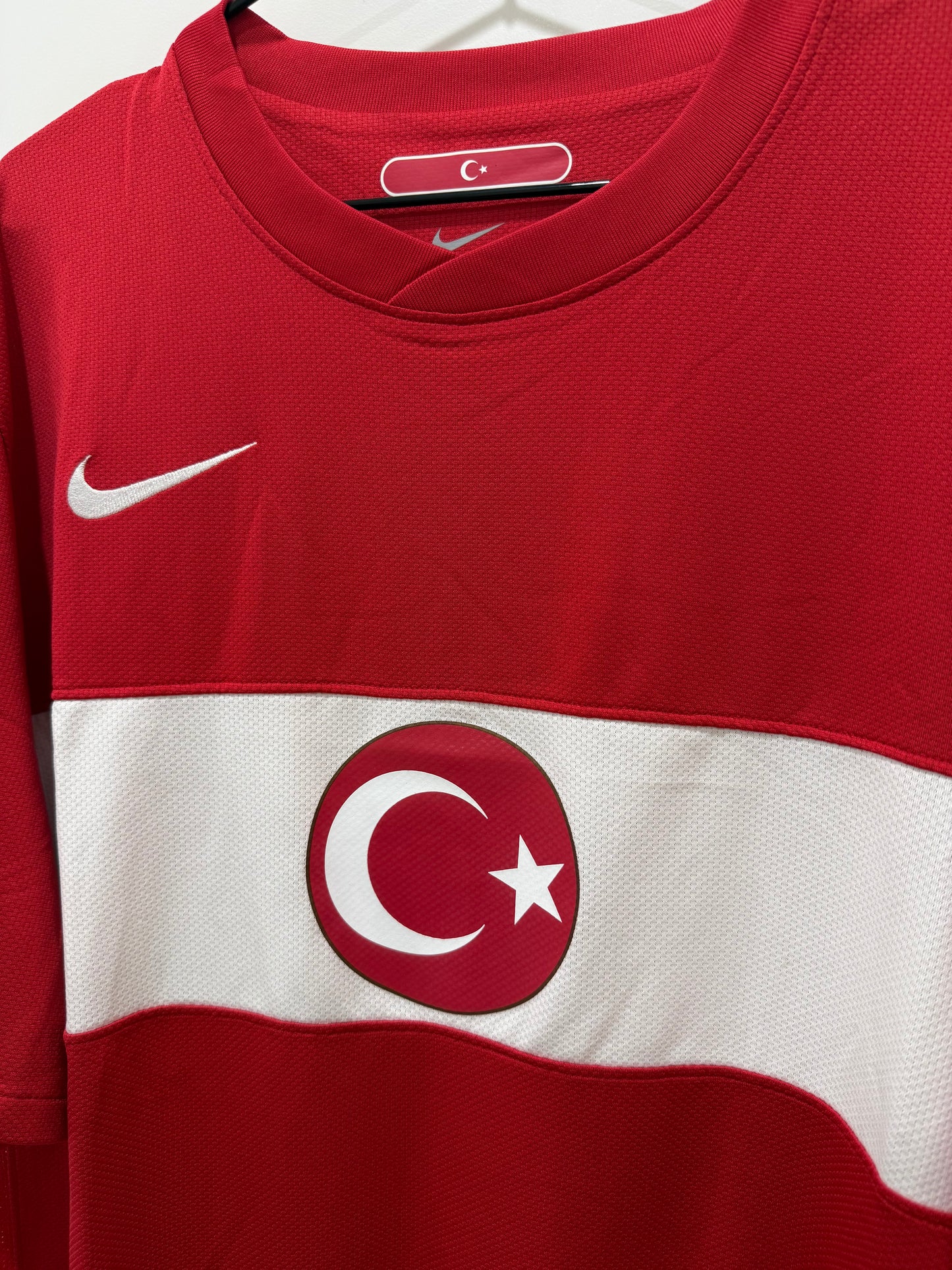 TURKEY 2010 HOME XL