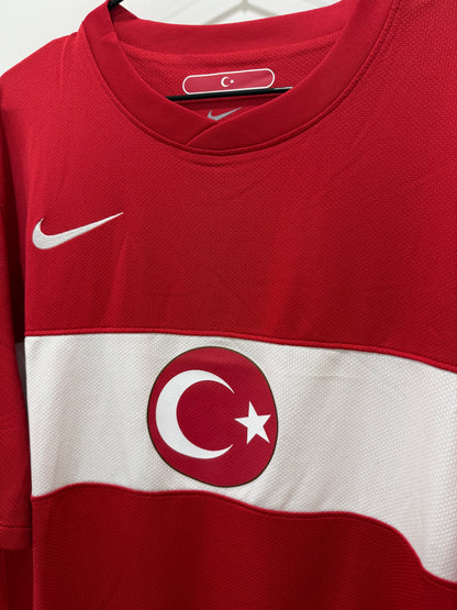 TURKEY 2010 HOME XL