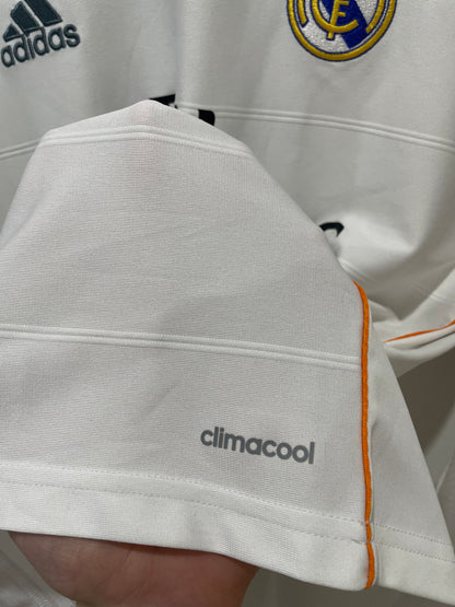 REAL MADRID 2013 HOME LS BALE M