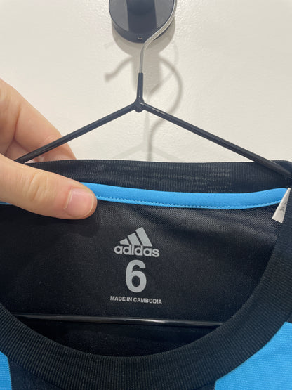 MARSEILLE 2015 AWAY LS (PI) M