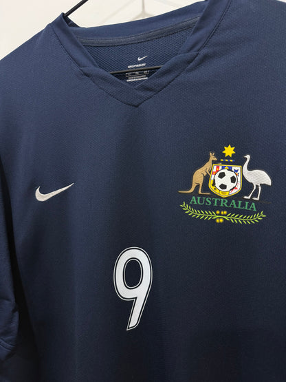 AUSTRALIA 2006 AWAY VIDUKA XL