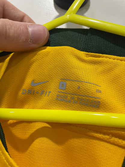 AUSTRALIA 2018 HOME YS