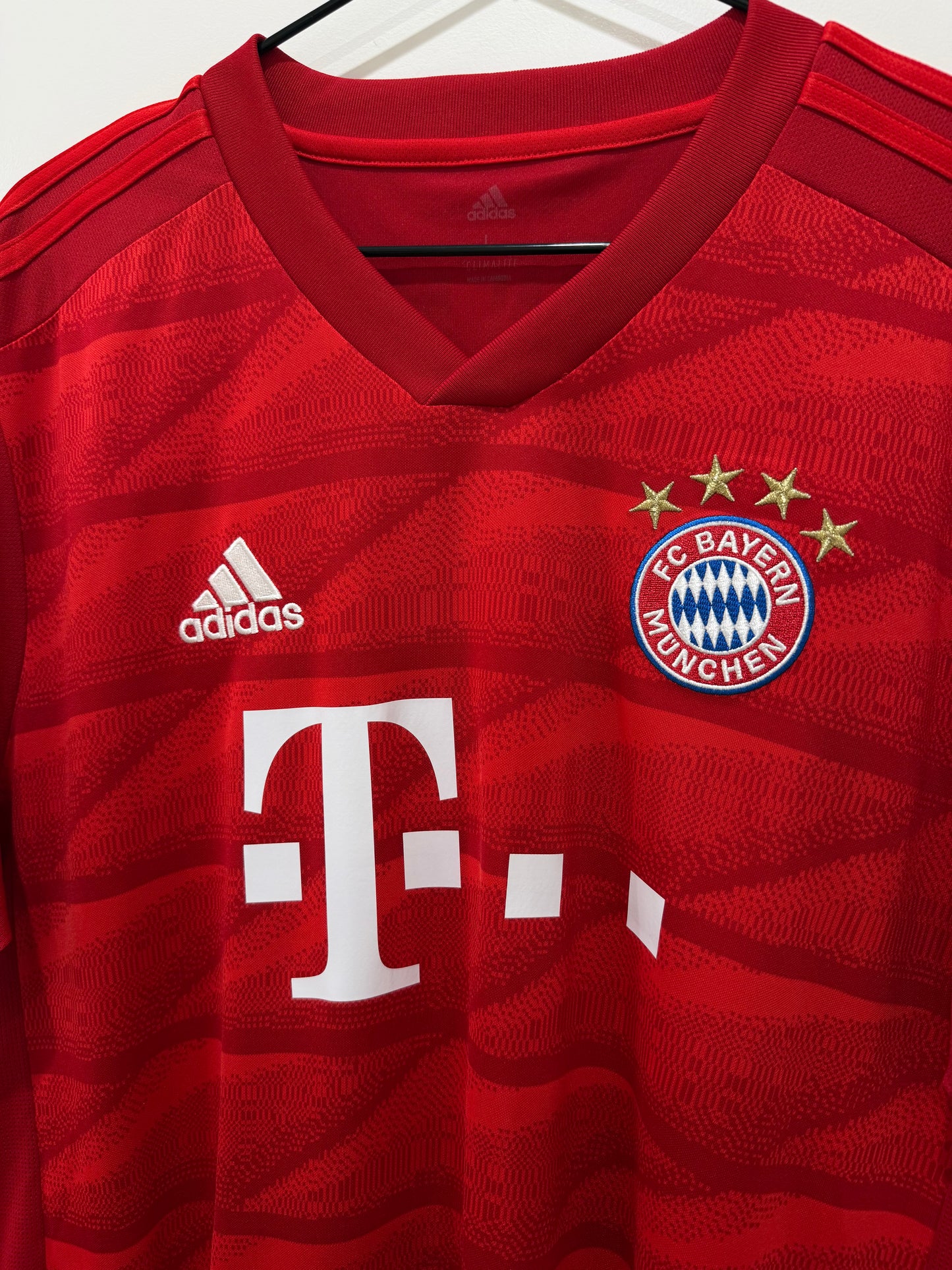 BAYERN MUNICH 2019 HOME PERISIC L