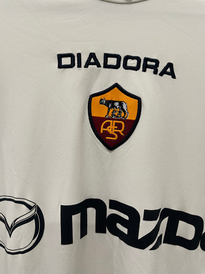 ROMA 2003 AWAY S