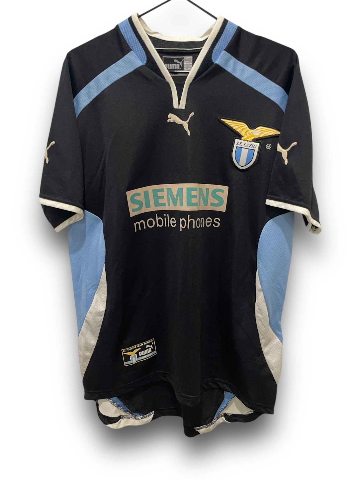 LAZIO 2000 AWAY NESTA S