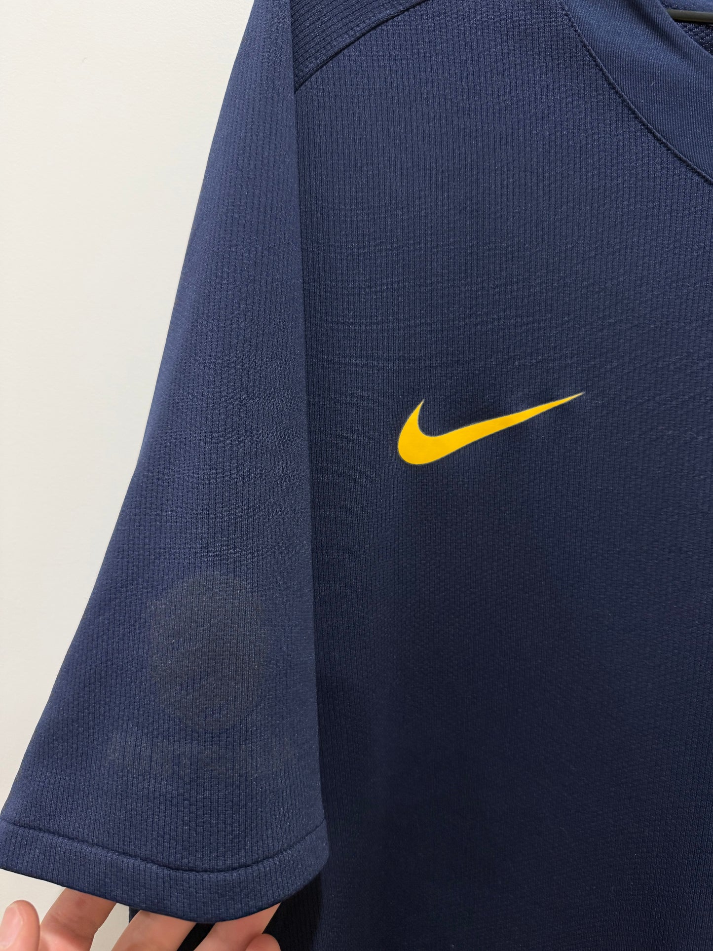 AUSTRALIA 2008 AWAY XL
