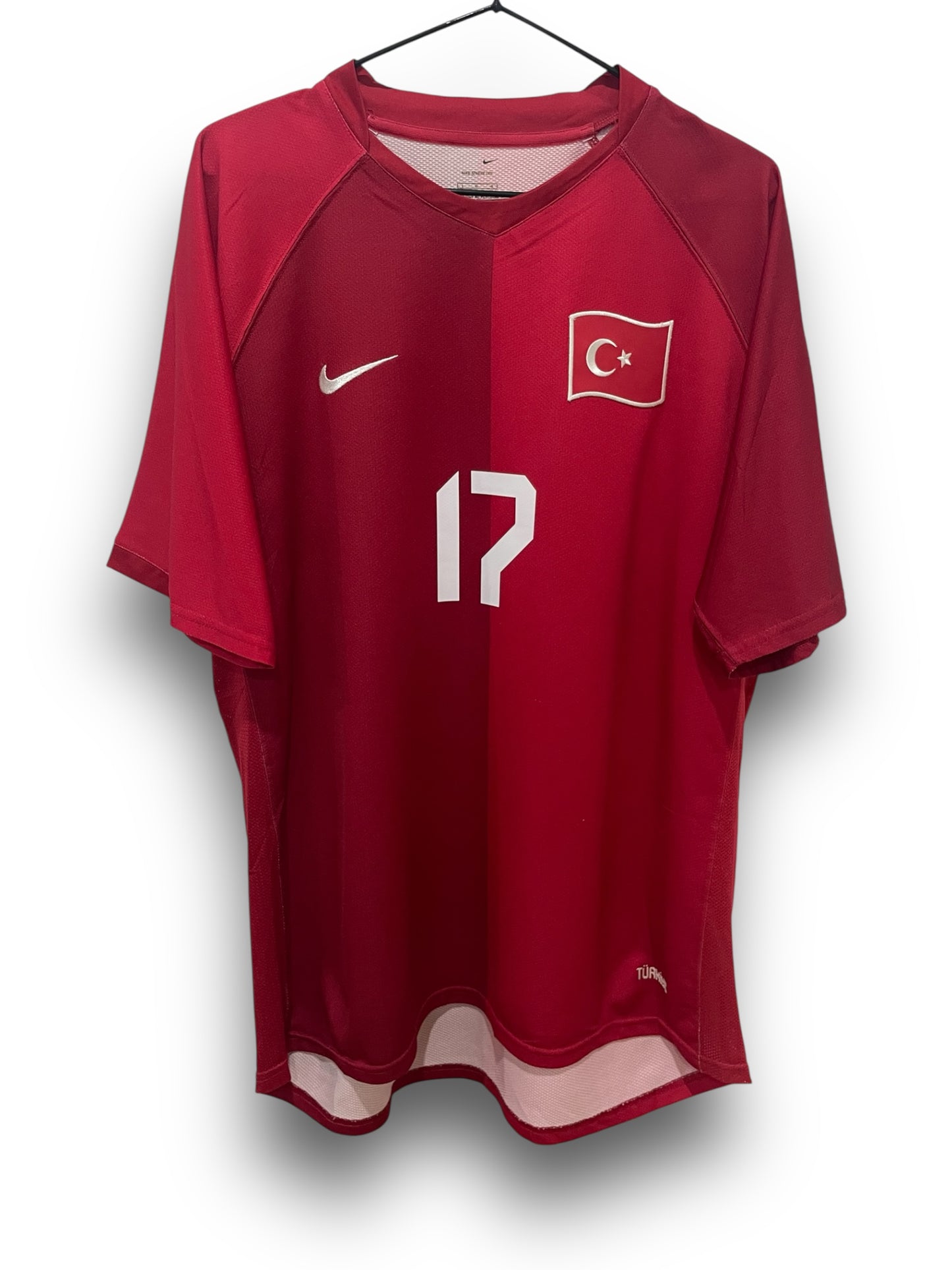 TURKEY 2006 HOME TUNCAY L
