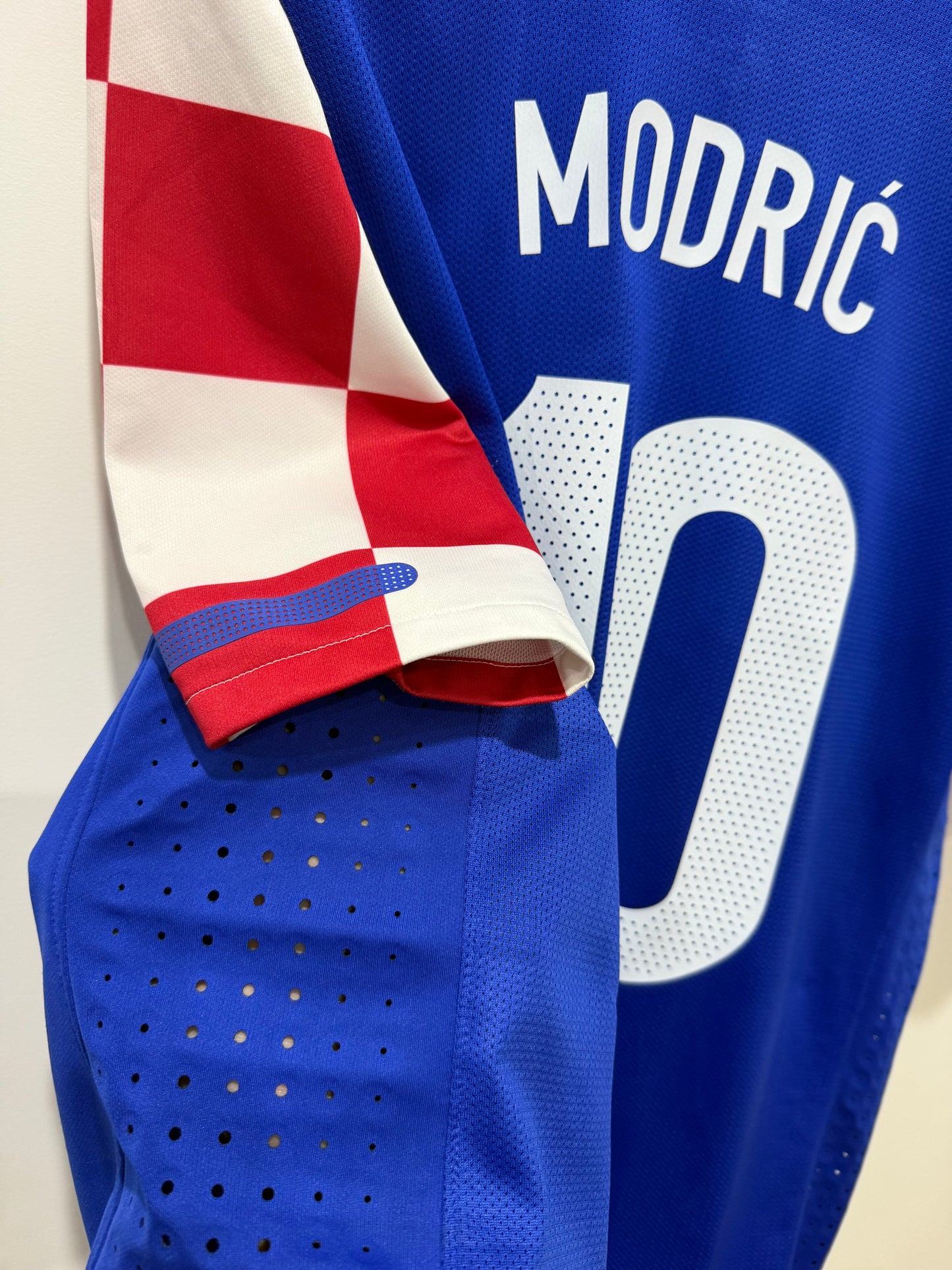CROATIA 2010 AWAY (PI) MODRIC XL