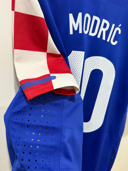 CROATIA 2010 AWAY (PI) MODRIC XL