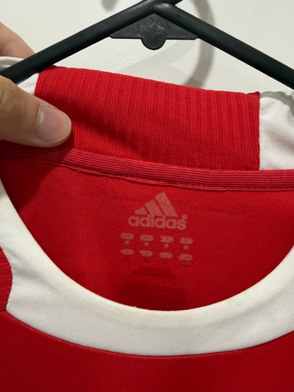 FRANCE 2008 AWAY EVRA M
