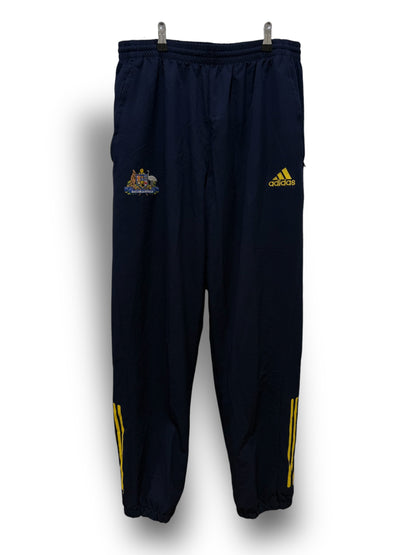 AUSTRALIA 2002 TRACKSUIT (PLAYER ISSUE) XL