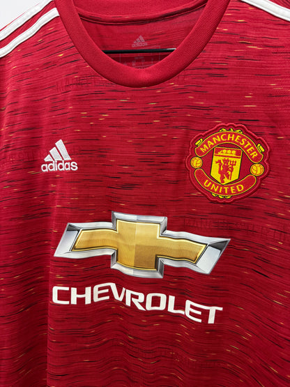 MANCHESTER UNITED 2020 HOME L