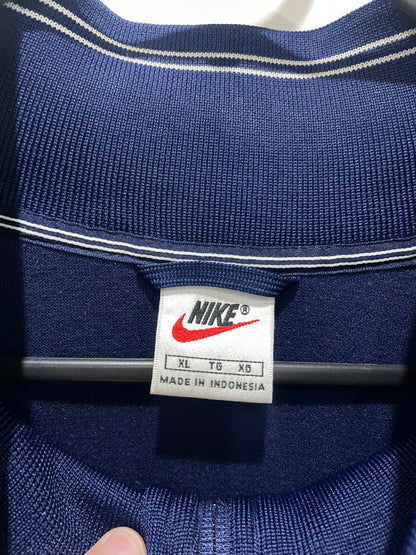 ITALY 1998 TRACKSUIT JUMPER XL