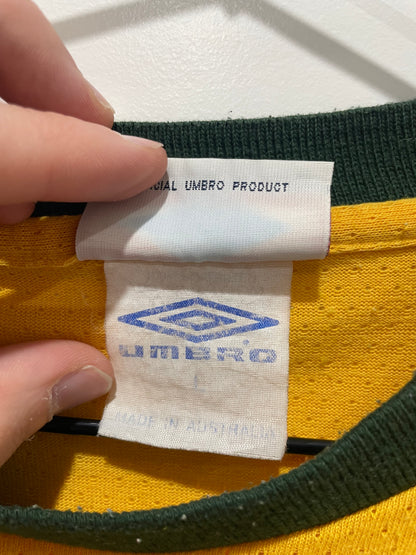 AUSTRALIA 1974 HOME (2006 RE-ISSUE) L