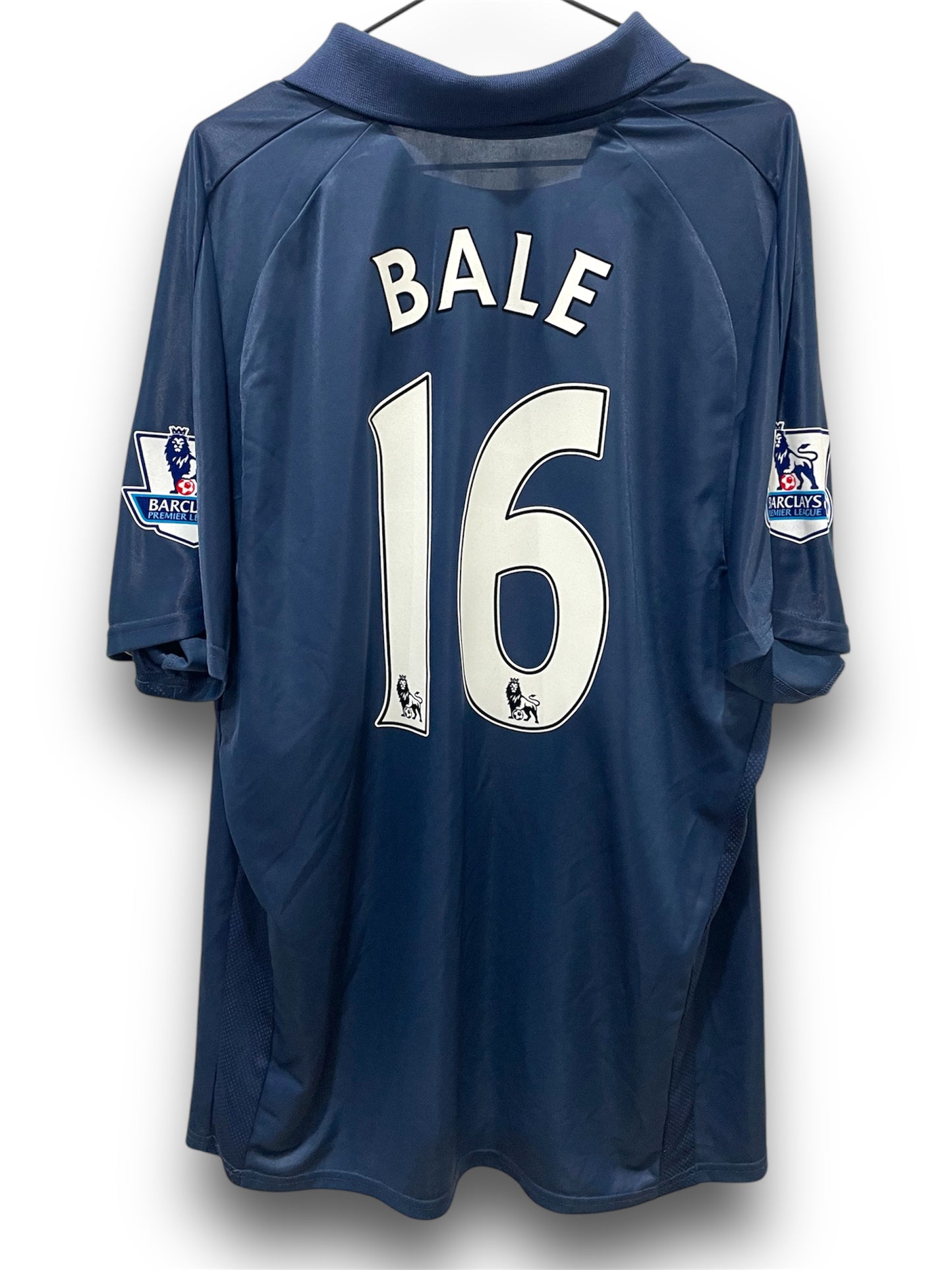 TOTTENHAM 2007 AWAY BALE XXL