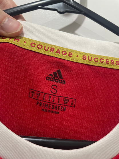 MANCHESTER UNITED 2021 HOME RONALDO S