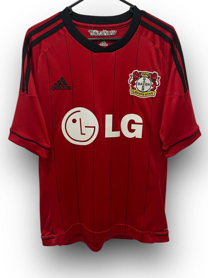 BAYER LEVERKUSEN 2013 AWAY SON M