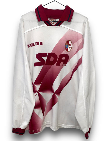 TORINO 1997 AWAY LS (PI) #19 XL