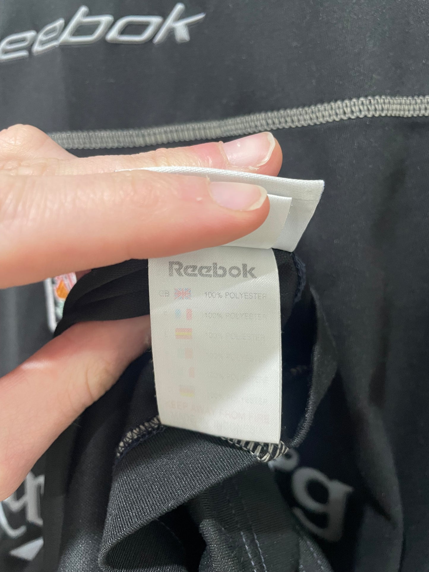 LIVERPOOL 2003 AWAY HESKEY L