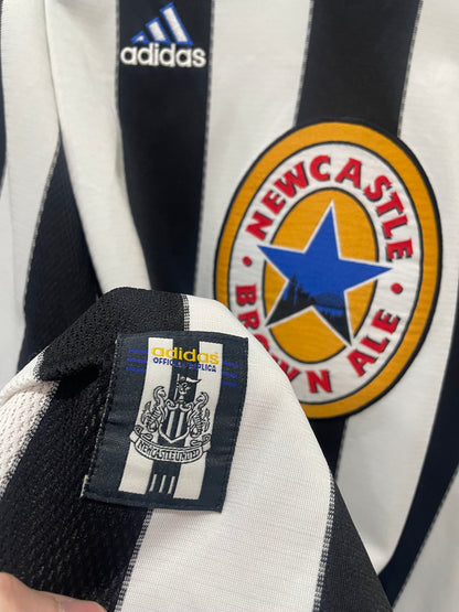 NEWCASTLE 1999 HOME SHEARER XL