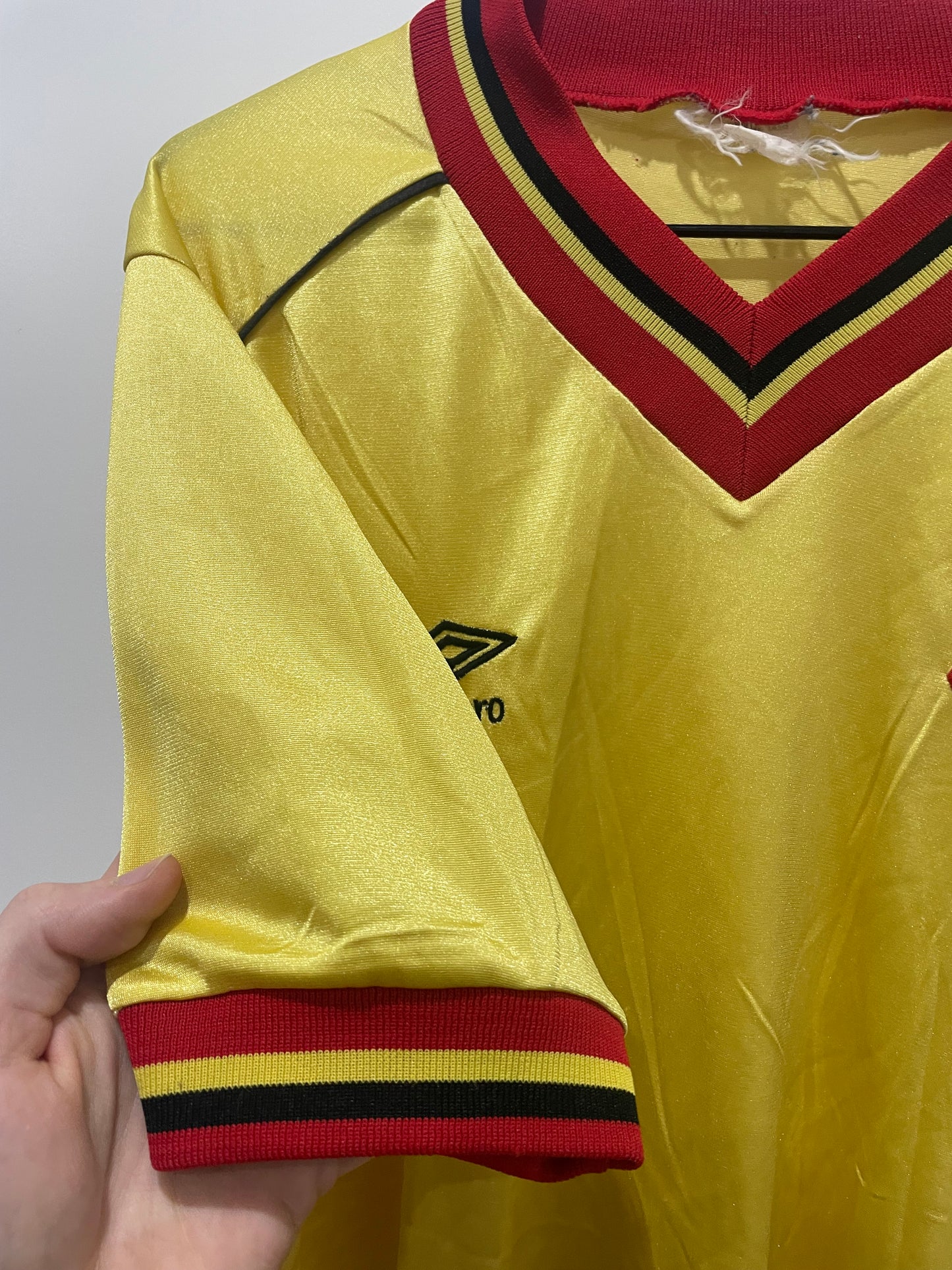 WATFORD 1982 HOME L